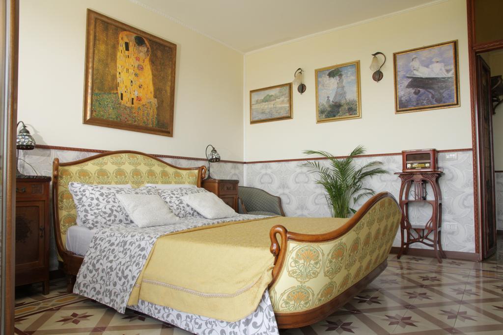 The White Villa Браччано Екстер'єр фото