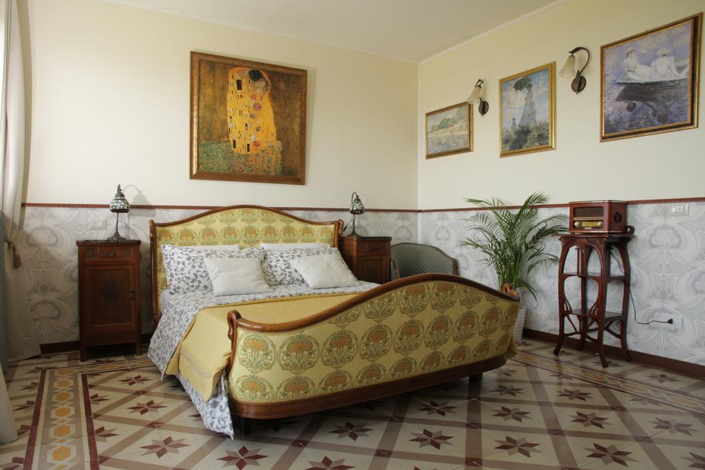 The White Villa Браччано Екстер'єр фото